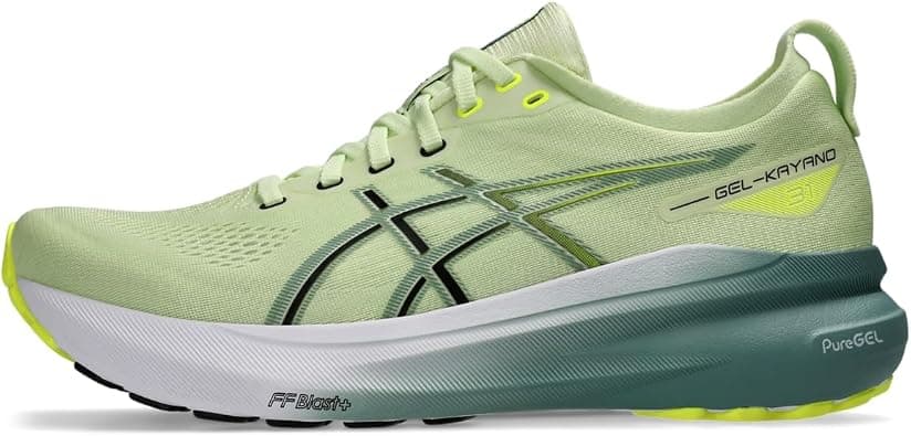 Asics Men's Gel-kayano 31 mens Sneaker - Best Deal Finder