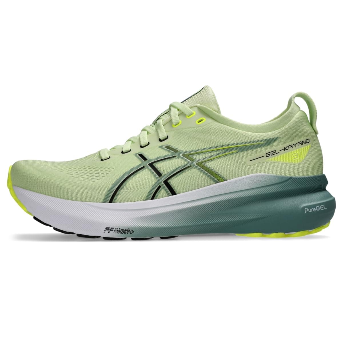 Asics Men's Gel-kayano 31 mens Sneaker on Amazon.ae - Price Tracker