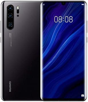 HUAWEI P30 Single Sim Smartphone (Midnight Black,128GB,4G Lte) - Amazon.ae Price Tracker