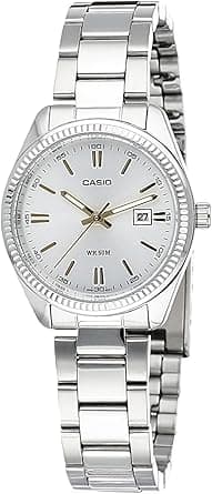 Casio Watch on Amazon.ae - Price Tracker
