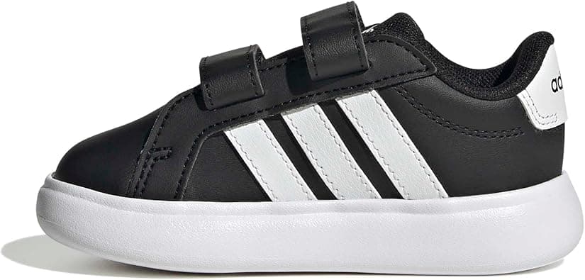 adidas UNISEX INFANT GRAND COURT 3.0 BUBBLE CF I SHOES on Amazon - Best Deal Finder