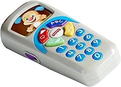 Fisher-Price Puppy's Remote by Fisher-Price - Amazon.ae Price Tracker