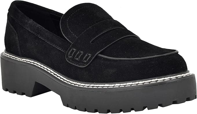 Calvin Klein Grant womens Loafer on Amazon.ae - Price Tracker