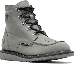 HARLEY-DAVIDSON Hagerman mens Motorcycle Boot - Best Deal Finder