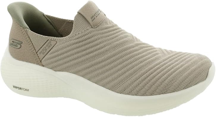Skechers Women's Hands Free Slip-ins Infinity Sneaker on Amazon.ae - Price Tracker