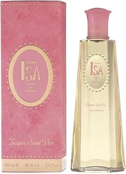 Ulric De Varens Isa For Women - Eau De Parfum, 100ml على Amazon.ae - متتبع الأسعار