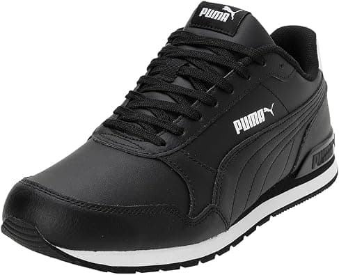PUMA St Runner V2 Full L Unisex Sneaker - Best Deal Finder