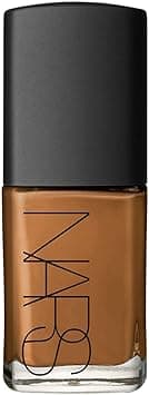 NARS Sheer Glow Dark 2 New Caledonia Foundation 30ml on Amazon.ae - Price Tracker