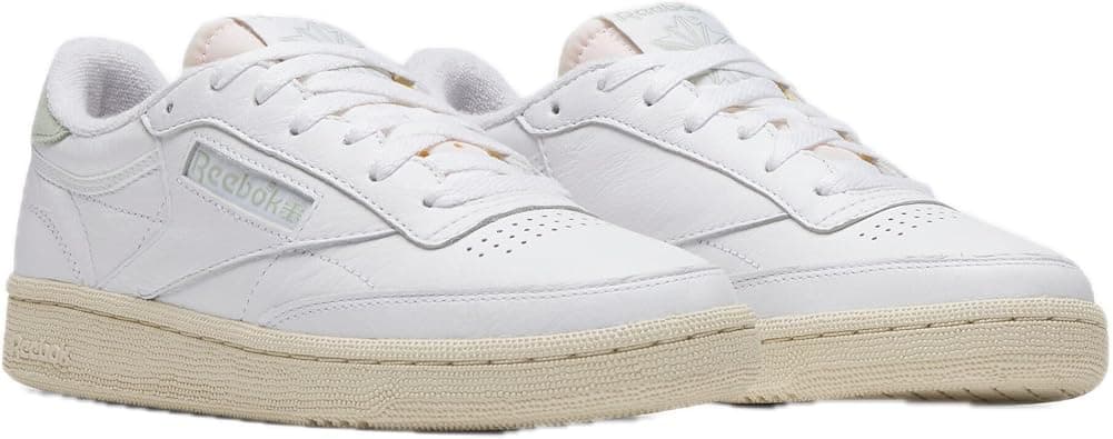 Reebok Club C 85 mens Sneaker on Amazon.ae - Price Tracker