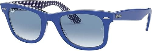 Ray-Ban RB2140 Original Wayfarer Gradient Sunglasses on Amazon.ae - Price Tracker