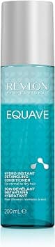 Revlon Professional Equave Hydro Nutritive Detangling Conditioner, Blue - 200 ml - Best Deal Finder