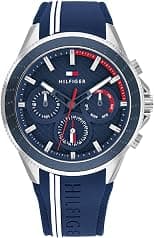 Tommy Hilfiger AIDEN Men Watch, Analog - Best Deal Finder