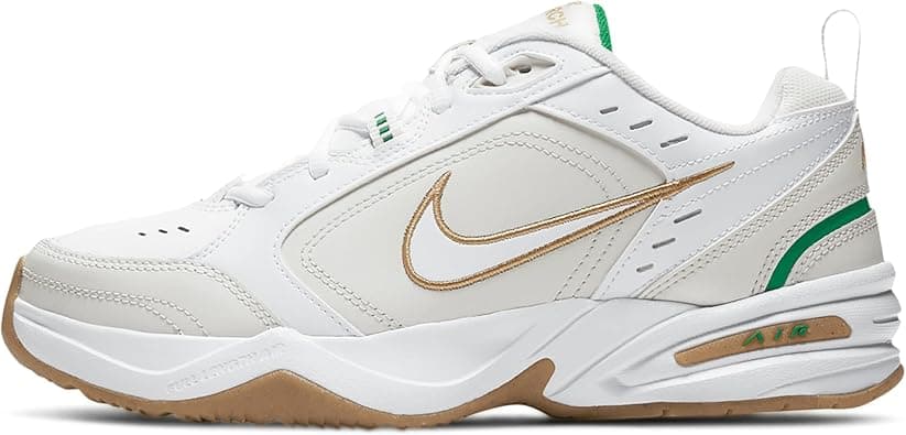 Nike Air Monarch 4 mens LACED SHOES - Amazon.ae Price Tracker