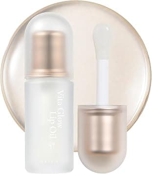 AXIS-Y Vita Glow Lip Oil – Dreamy Olive, 0.13 fl. oz. on Amazon.ae - Price Tracker