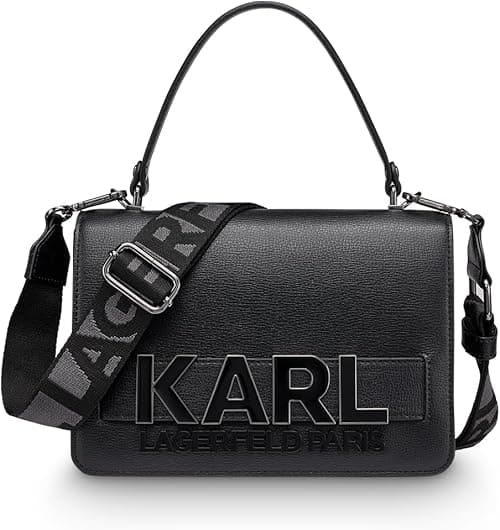 Karl Lagerfeld Paris Simone Crossbody on Amazon.ae - Price Tracker