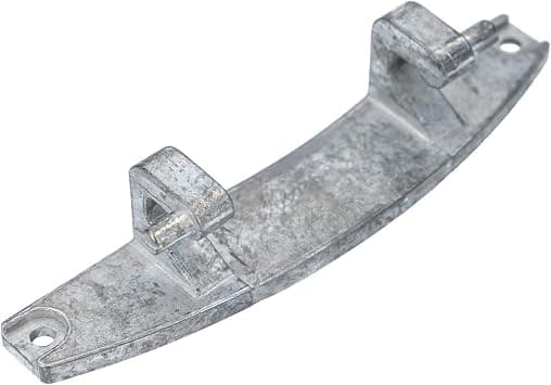 LUTH Premium Profi Parts Door hinge for Bosch Siemens Constructa Balay 00655117 655117 washing machine on Amazon.ae - Price Tracker