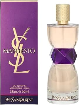 Yves Saint Laurent Manifesto - perfumes for women - Eau de Parfum, 90ml on Amazon.ae - Price Tracker