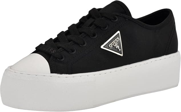 GUESS Joezi womens Sneaker on Amazon.ae - Price Tracker