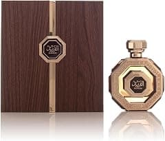 Arabian Oud, Al Fareed, EDP, Oriental Ambery, 100ml - Amazon.ae Price Tracker