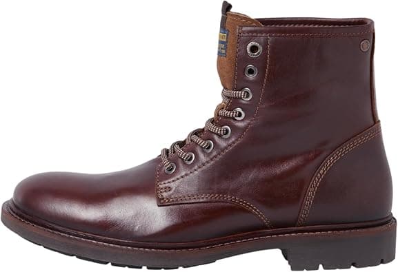 JACK & JONES Tanner mens Fashion Boot on Amazon.ae - Price Tracker