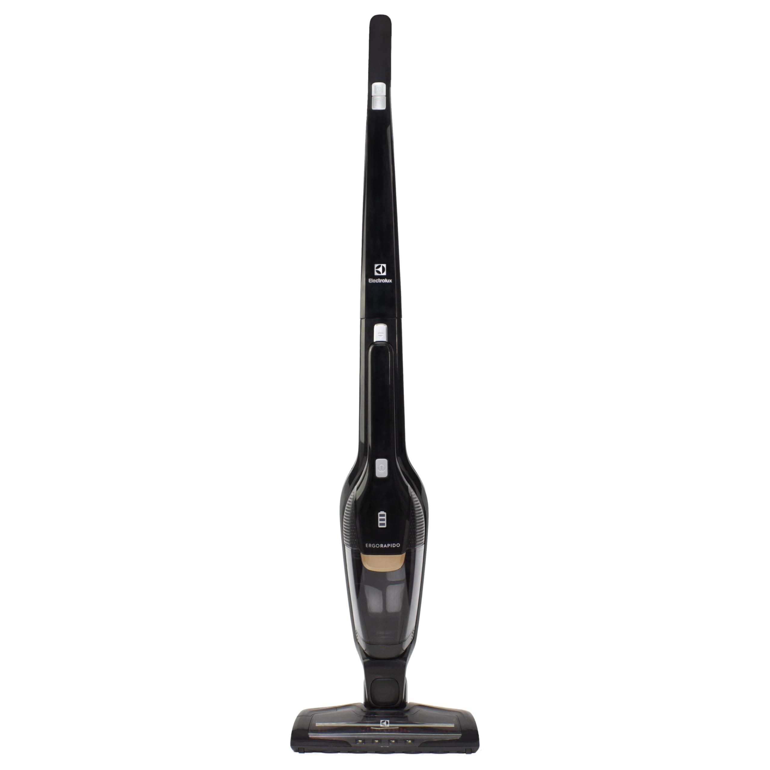 Electrolux 2 in 1 Cordless Handheld Stick Vacuum Cleaner with Powerful Suction, 30 Minutes Runtime, LED Headlight, Double Filtration, Self-Standing Upright Lightweight Vacuum, Best for Home, ZB3501EB on Amazon.ae - Price Tracker