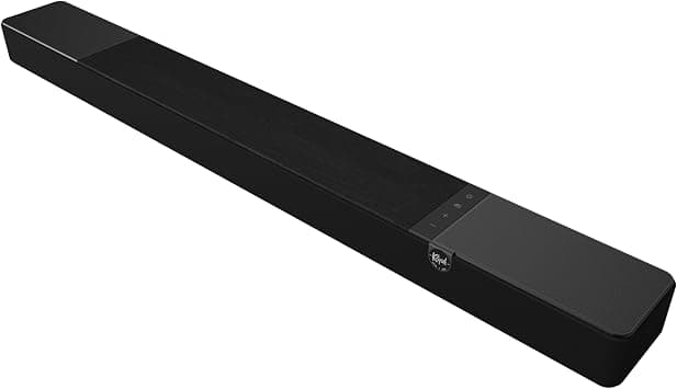 KLIPSCH FLEXUS CORE 200 3.1.2-CHANNEL DOLBY ATMOS SOUND BAR on Amazon.ae - Price Tracker