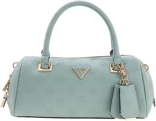 GUESS Womens Cresidia Ii Box Satchel Bags on Amazon.ae - Price Tracker