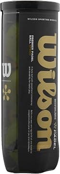 Wilson Unisex-Adult Premier Padel Paddel Bälle - Best Deal Finder