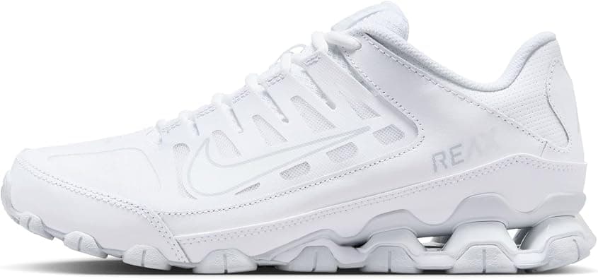 Nike Women's Reax 8 TR Mesh Training/Workout Shoes on Amazon.ae - Price Tracker