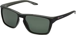 U.S. POLO ASSN. Women's Pa3014 Ombre Wrap Around Style Rectangular Polarized Uv400 Protection, Sport Sunglasses for Men - Best Deal Finder