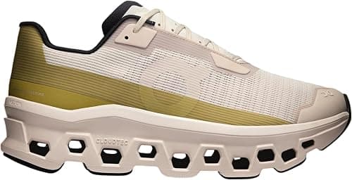 On Men's Cloudmonster Sneakers على Amazon.ae - متتبع الأسعار