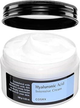 Cosrx Hyaluronic Acid Intensive Cream 100 ml - Best Deal Finder