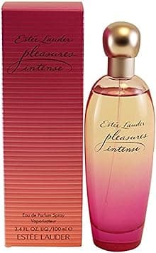 Estee Lauder Pleasures Intense for Women, 100 ml - EDP Spray on Amazon.ae - Price Tracker