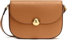 Furla Women's FURLA MOONLIGHT S CROSSBODY RO CROSSBODY - Best Deal Finder