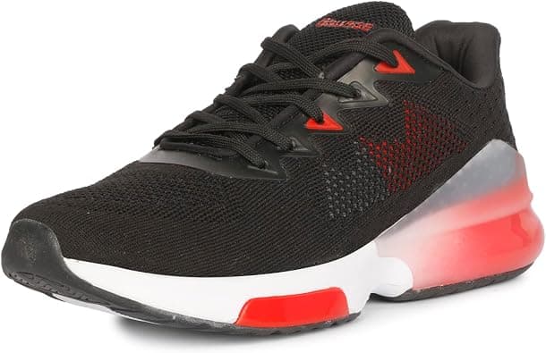 Bourge Men's Loire Z169 Sports Shoes على Amazon.ae - متتبع الأسعار
