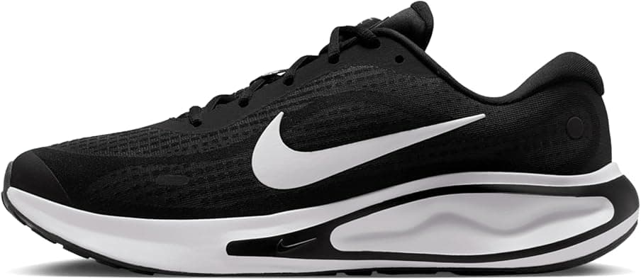Nike JOURNEY RUN mens LACED SHOES - Amazon.ae Price Tracker
