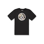 تي شيرت Volcom رجالي ذو أكمام قصيرة بتصميم أنيق - دليلك لأفضل العروض