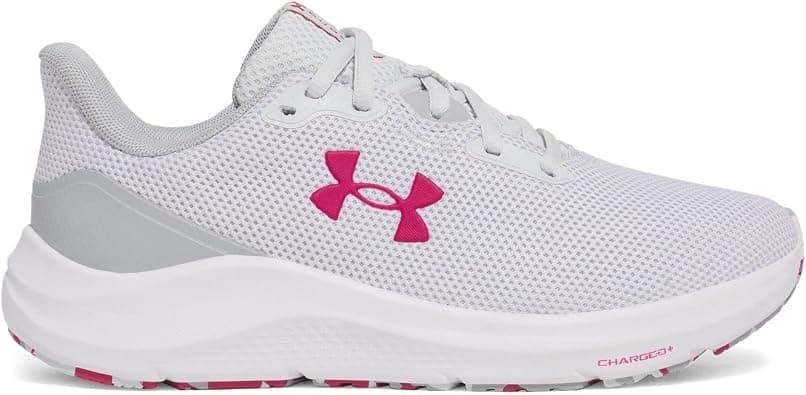 Under Armour Women's UA Pursuit 4 Running Shoes womens Sneakers على Amazon.ae - متتبع الأسعار