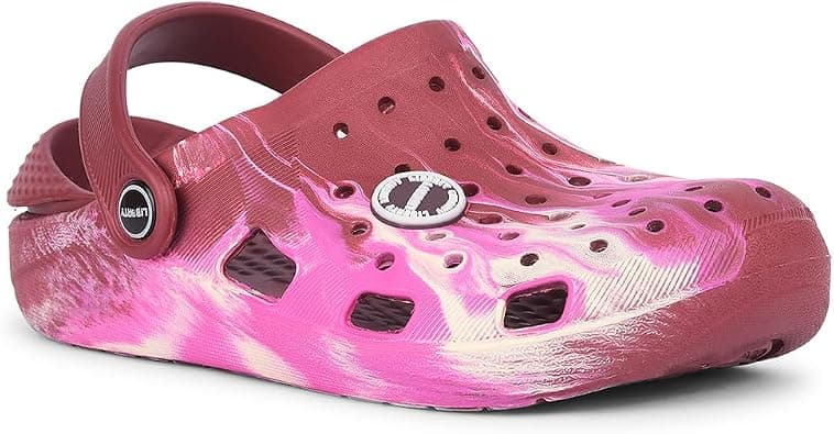 Liberty Womens Casual Clogs on Amazon.ae - Price Tracker