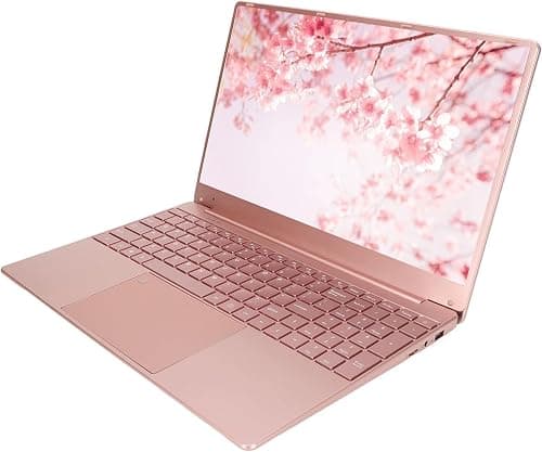 (Upgraded) HD 15.6in Backlit Keyboard Laptop for Students/Office, Celeron N5095, 16GB RAM, 2K Display على Amazon.ae - متتبع الأسعار