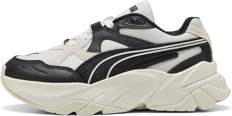 PUMA Women Sophyr Quiet Lux Sneakers on Amazon.ae - Price Tracker