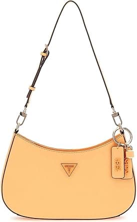 GUESS Womens Noelle Top Zip Shoulder Bag Handbag on Amazon.ae - Price Tracker