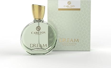 Carlton London Women Dream Eau de Parfum - 100 ml | Long Lasting Luxury Perfume | Floral and Pistachio Notes | Premium Fragrance Scent EDP | Perfume for women on Amazon.ae - Price Tracker