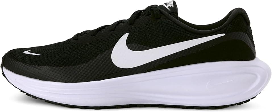 Nike Revolution 8 Road Running Shoes mens Sneaker - Amazon.ae Price Tracker