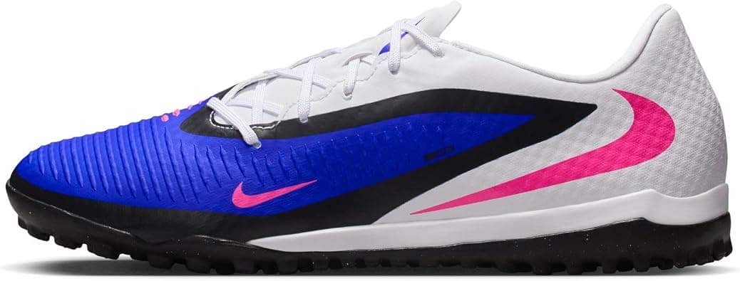 Nike Phantom 360 Academy TF unisex-adult LACED SHOES على Amazon.ae - متتبع الأسعار