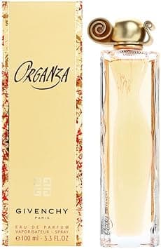 Givenchy Organza Eau de Parfum for Women, 100 ml - Amazon.ae Price Tracker