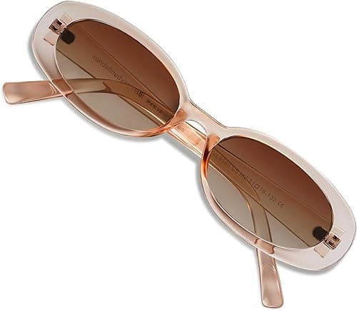 VANLINKER womens Vl9580 Sunglasses on Amazon.ae - Price Tracker