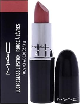 MAC, Lustreglass Lipstick - $ELLOUT, 3 g on Amazon.ae - Price Tracker