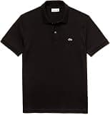 Lacoste Men's Polo Shirt - Best Deal Finder