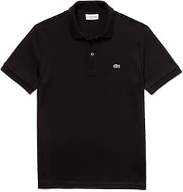 Lacoste Men's Polo Shirt - Best Deal Finder